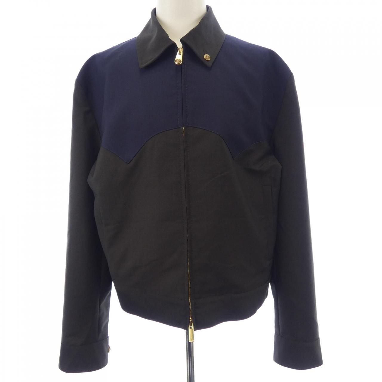 ヴェルサーチェ VERSACE 1024534 ジャケット