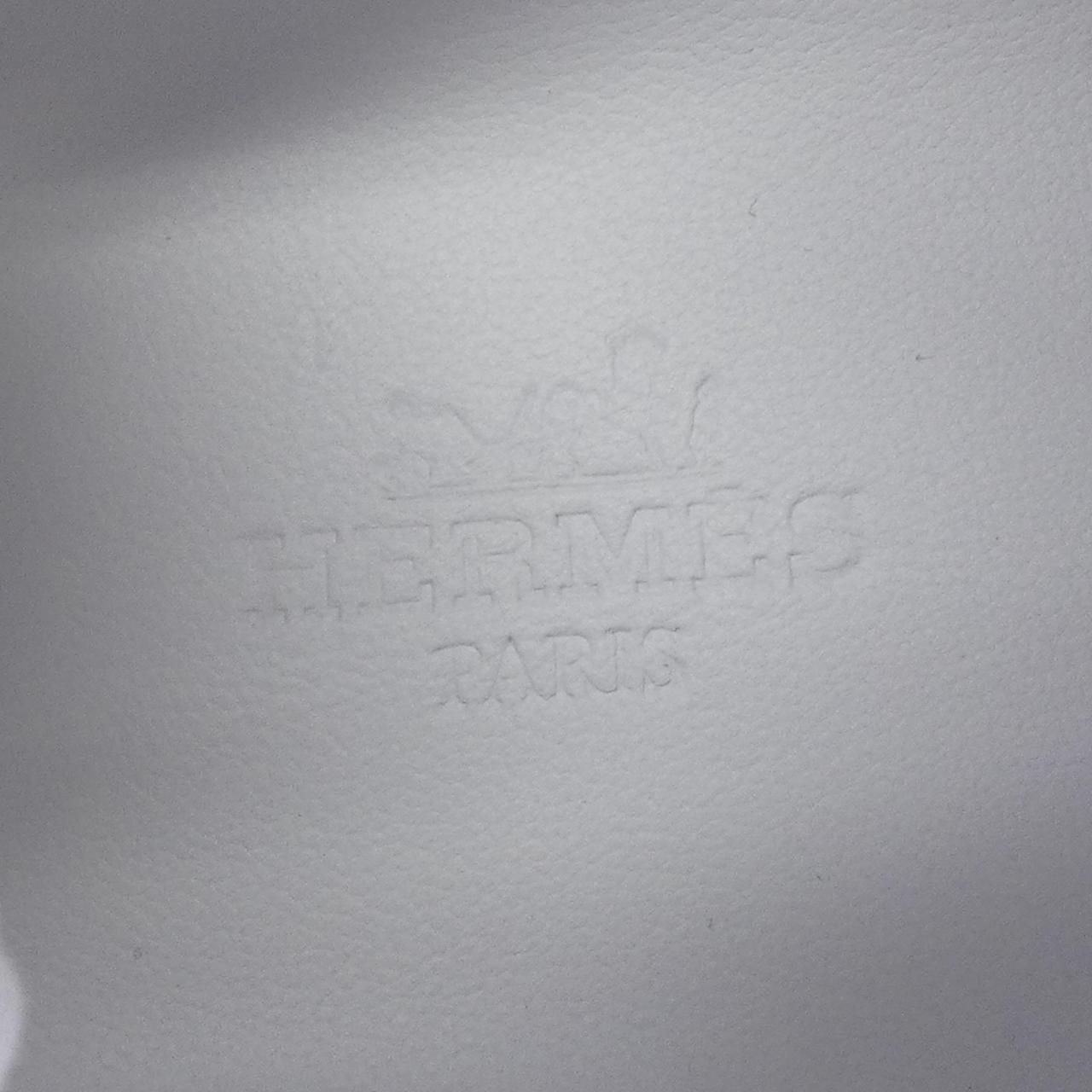 エルメス HERMES ジェット H 242923Z スニーカー