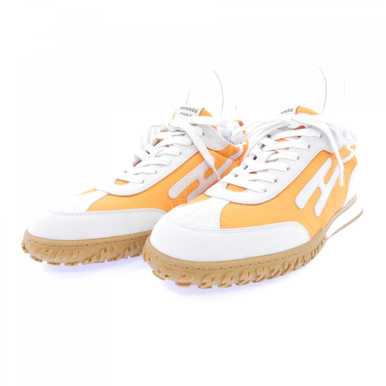エルメス HERMES ジェット H 242923Z スニーカー