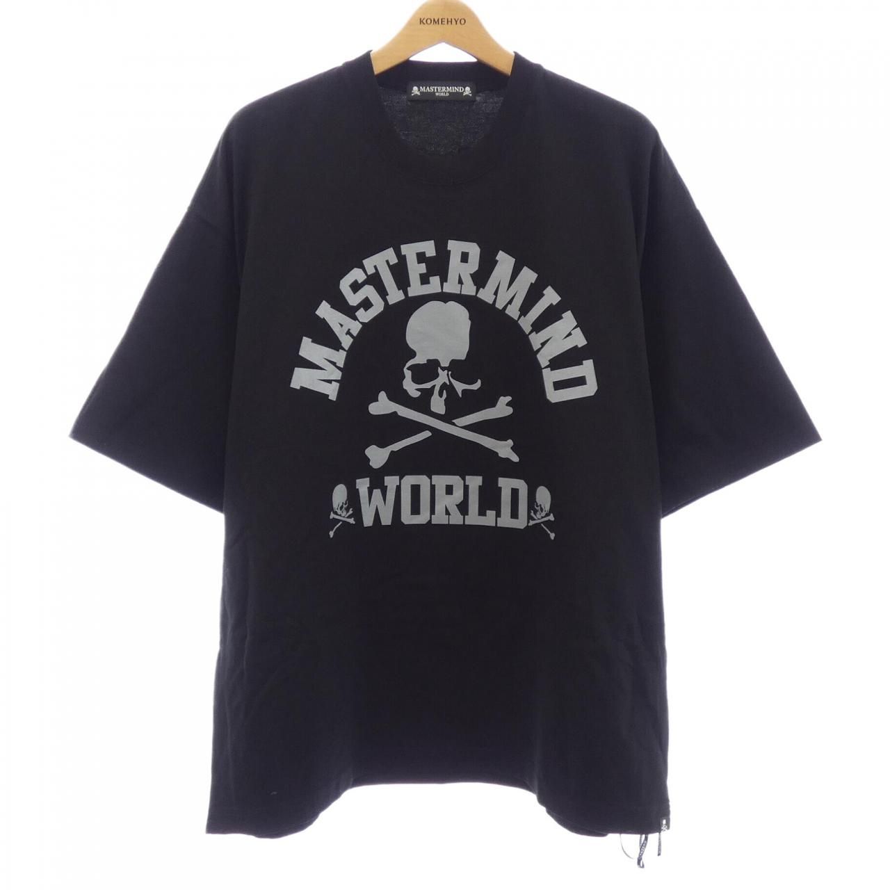 マスターマインド MASTERMIND Tシャツ