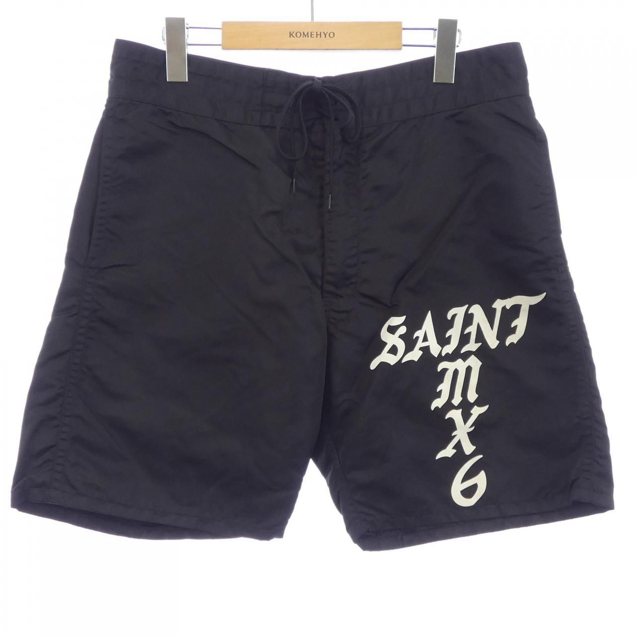 セントマイケル SAINT MICHAEL SM-S23-0000-065 パンツ