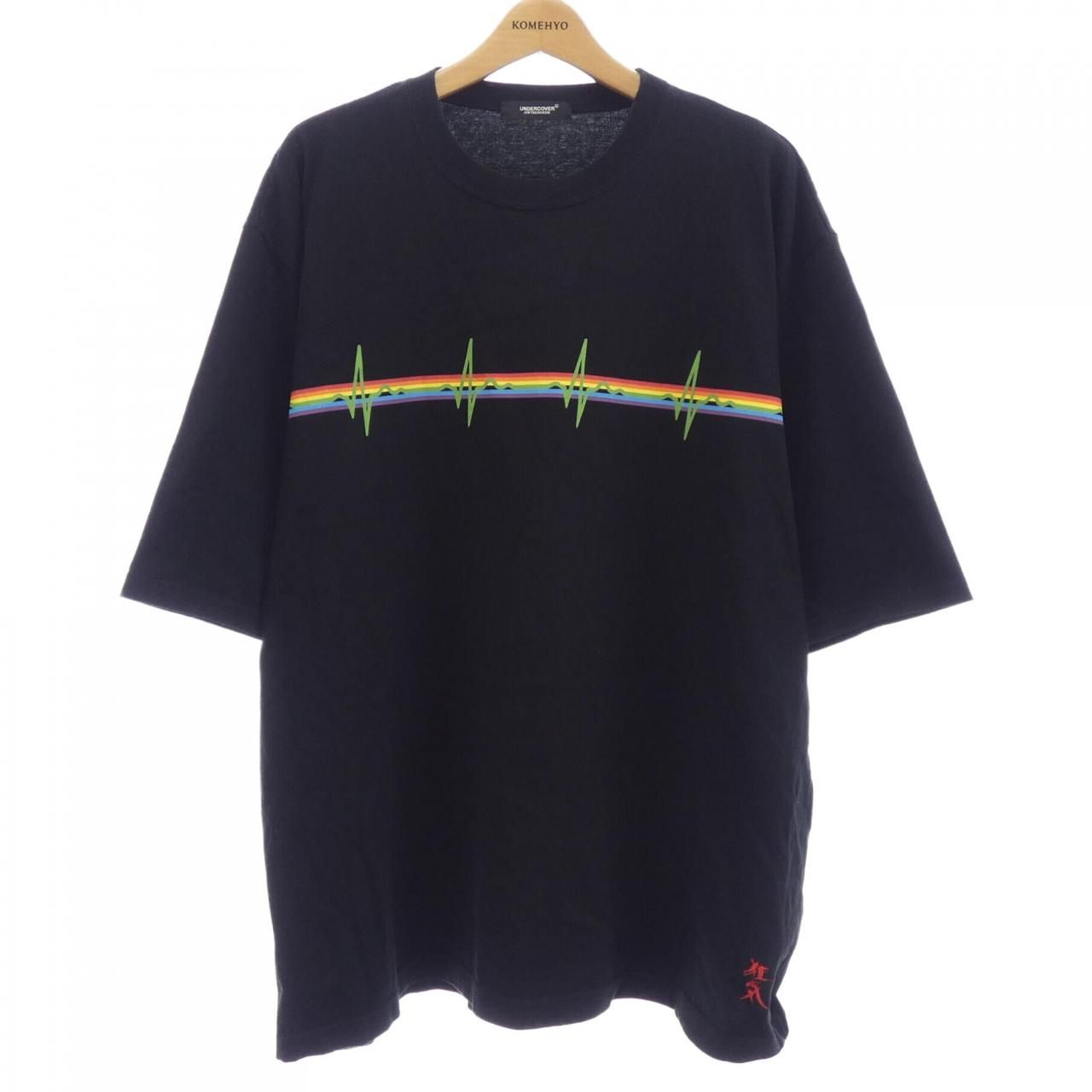 アンダーカバー UNDER COVER UC1C4806-1 Tシャツ