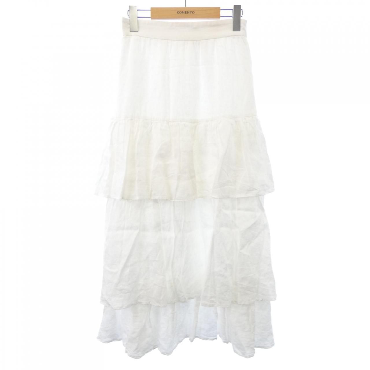 LABOUTIQUE BONBON スカート