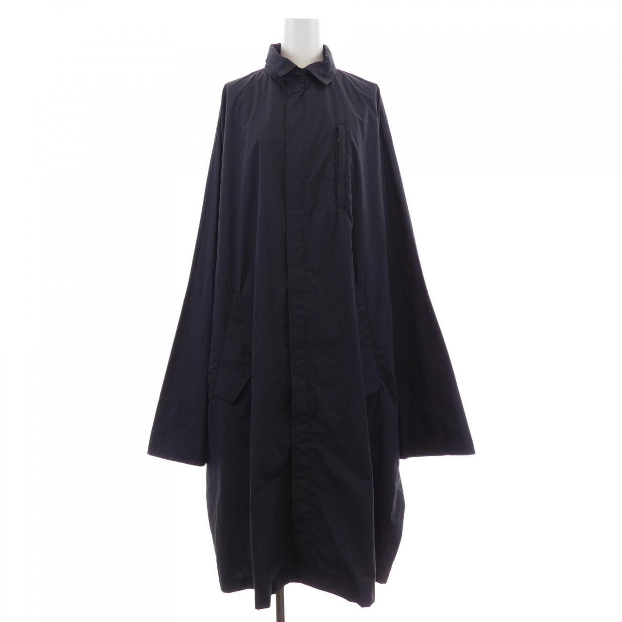 メゾンマルジェラ Maison Margiela RECYCLED FABRIC S51AH0139 コート