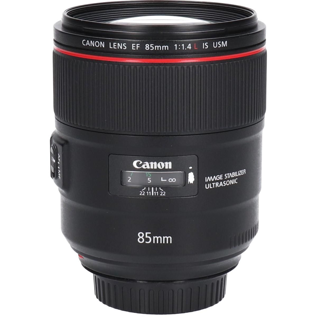 ＥＦ８５ｍｍ　Ｆ１．４Ｌ　ＩＳ　ＵＳＭ 88,330円