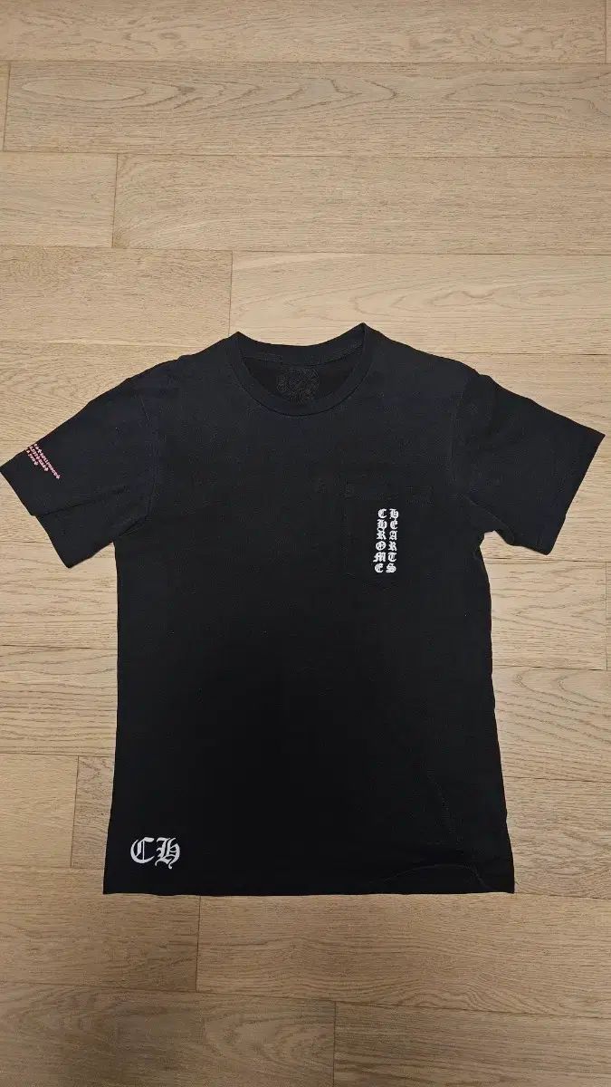 CHROME HEARTS USA 半袖Tシャツ