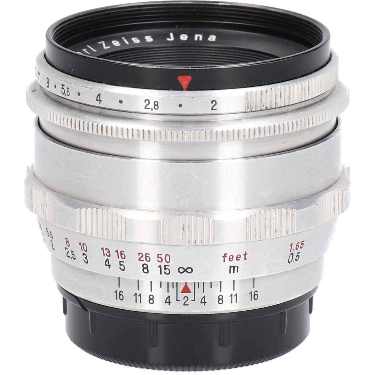 BIOTAR58mm F2