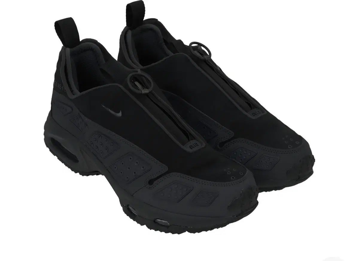 ナイキ GORE-TEX エアマックス ブラック スニーカー
