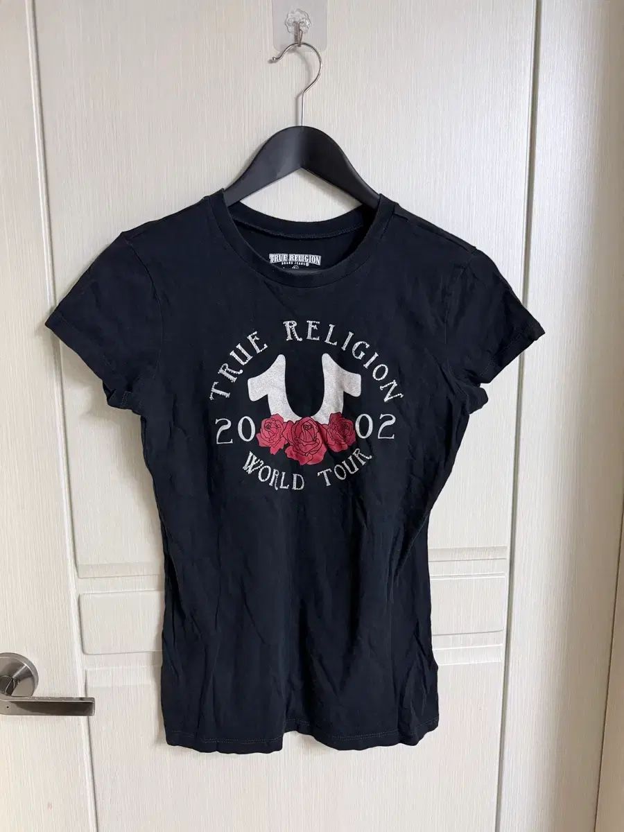 トゥルーレリジョン ワールドツアー Tシャツ