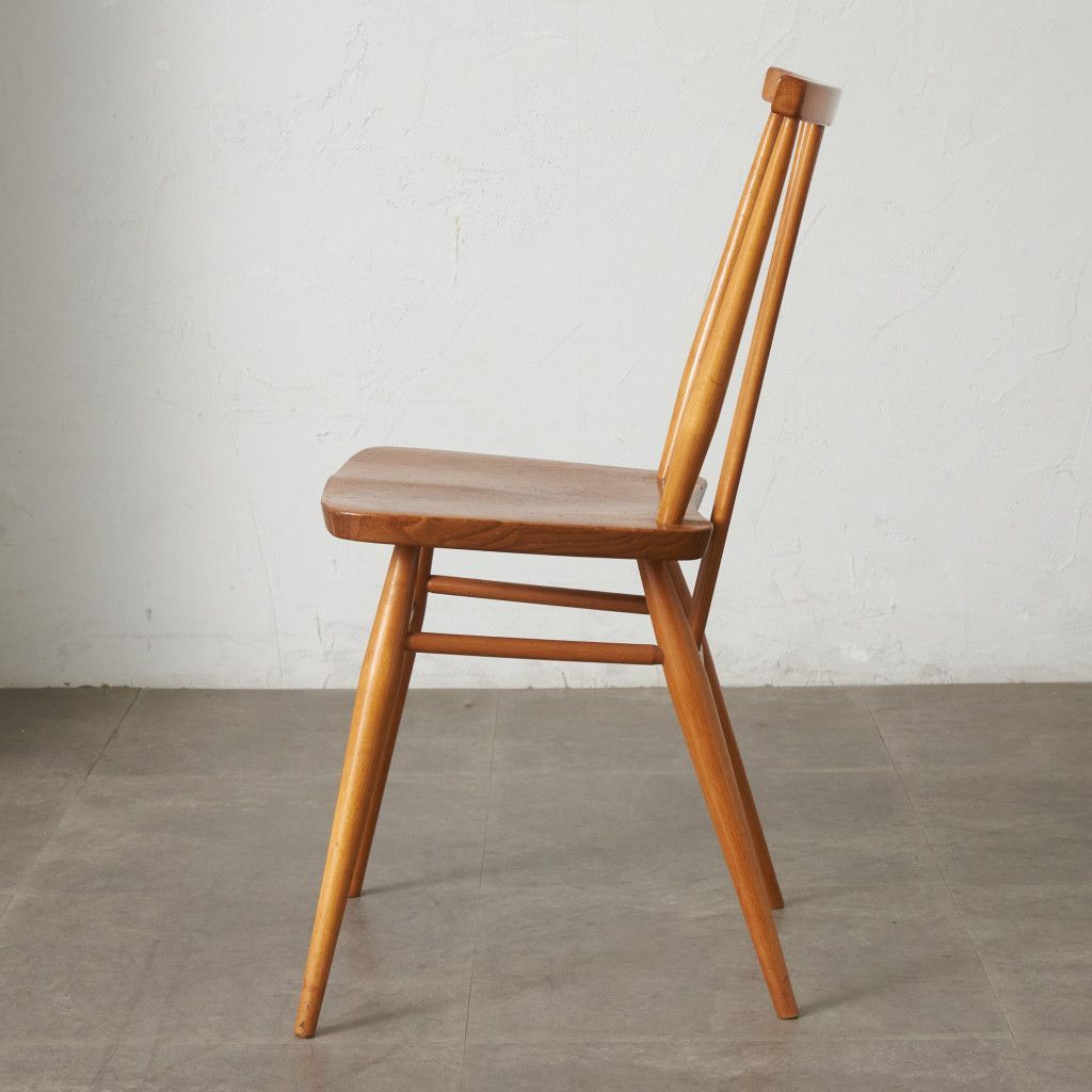 スティックバックチェア アーコール ercol 英国 ヴィンテージ ERCOL 