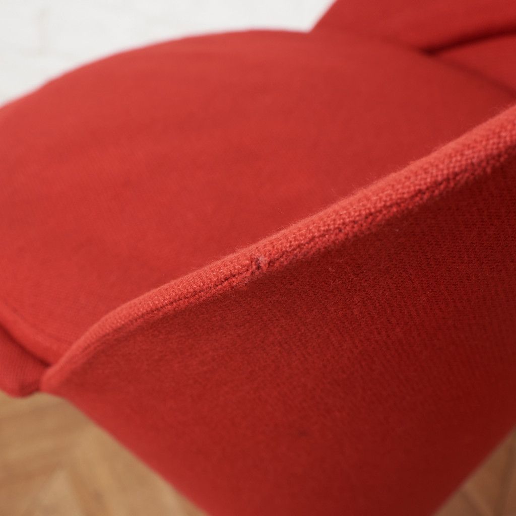 【！送料別！】 Verner Panton コーンチェア Gebruder Nehl ダイニングチェア 椅子 ヴェルナーパントン ミッドセンチュリー ヴィンテージ モダン 92542 Verner Panton – 100 Years ヴァーナー・パントンが手がけた「ハート