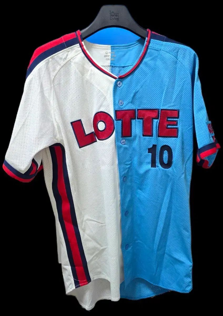ロッテ・ジャイアンツ 半々 4XL120 李大浩(イ・デホ)