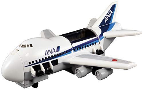 タカラトミー(TAKARA TOMY) 『 トミカワールド カーゴジェット ANA 』 ミニカー 車 おもちゃ unisex 3歳以上 玩具安全基準合格 STマーク認証 TOMICApms c298d792 4,382円