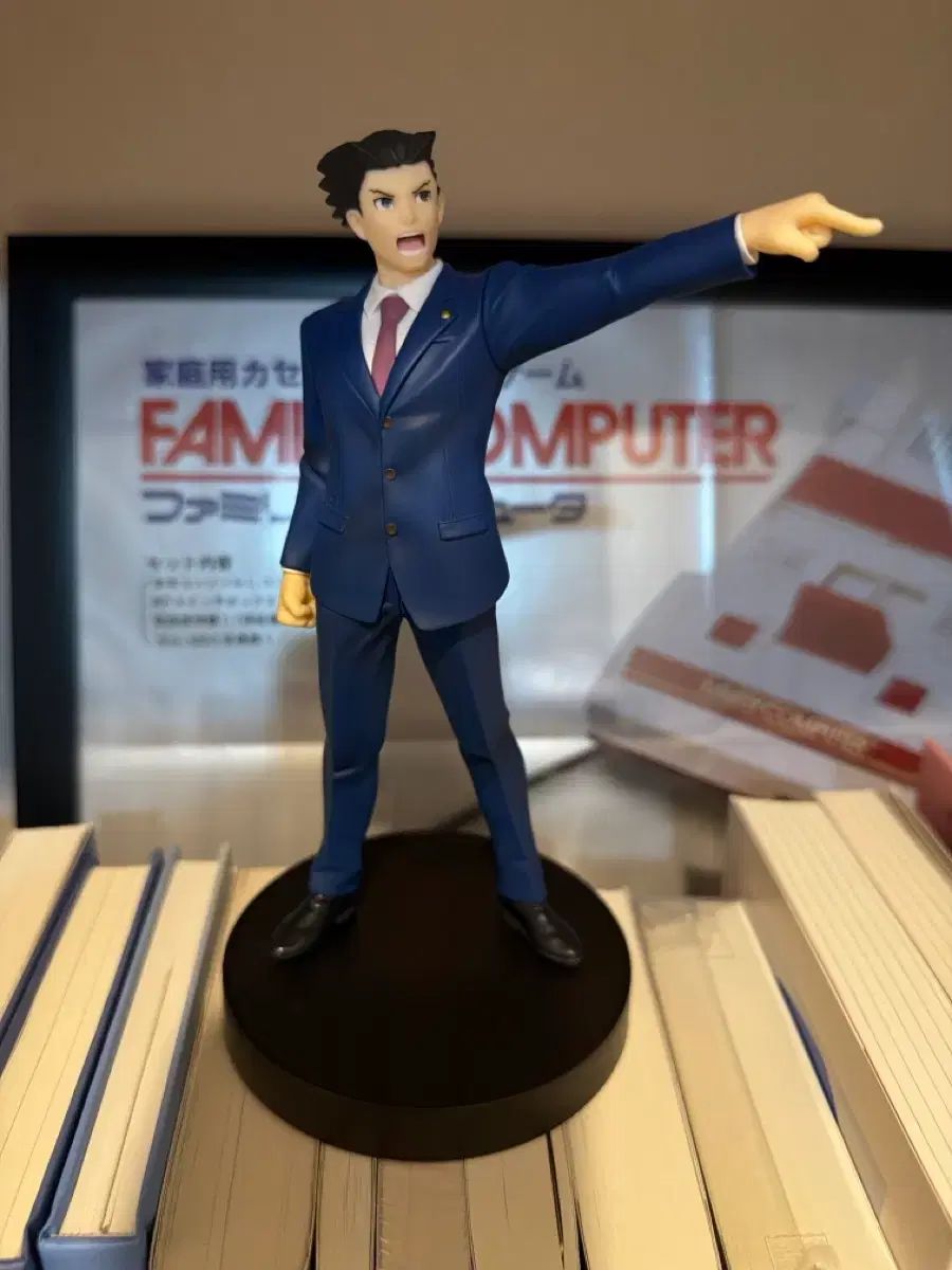なるほどフィギュア 箱なし ポップパレード