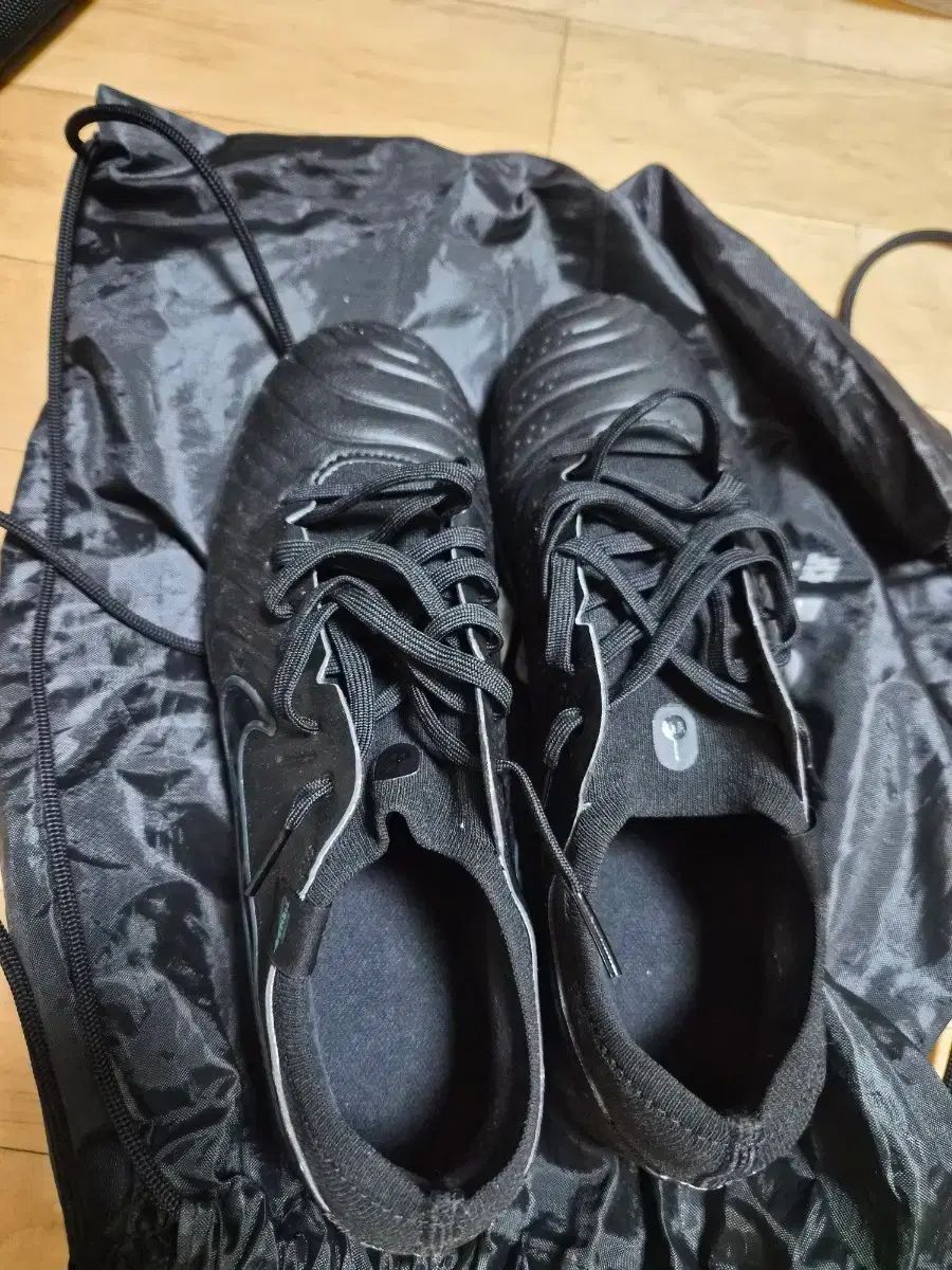 ナイキ サッカーシューズ ティエンポ レジェンド11 tf
