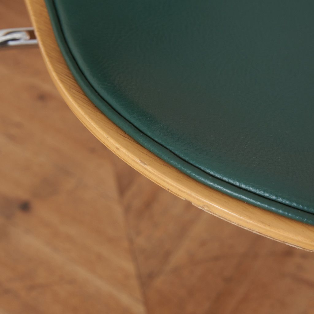 正規品 Fritz Hansen セブンチェア 3107 名作 椅子 フロントパディング