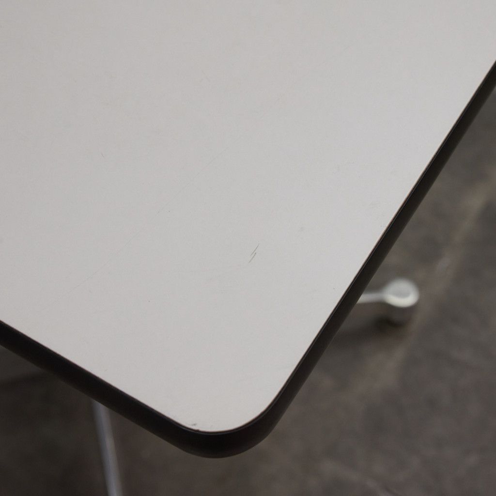 ハーマンミラー Herman Miller コントラクトベース テーブル イームズ 
