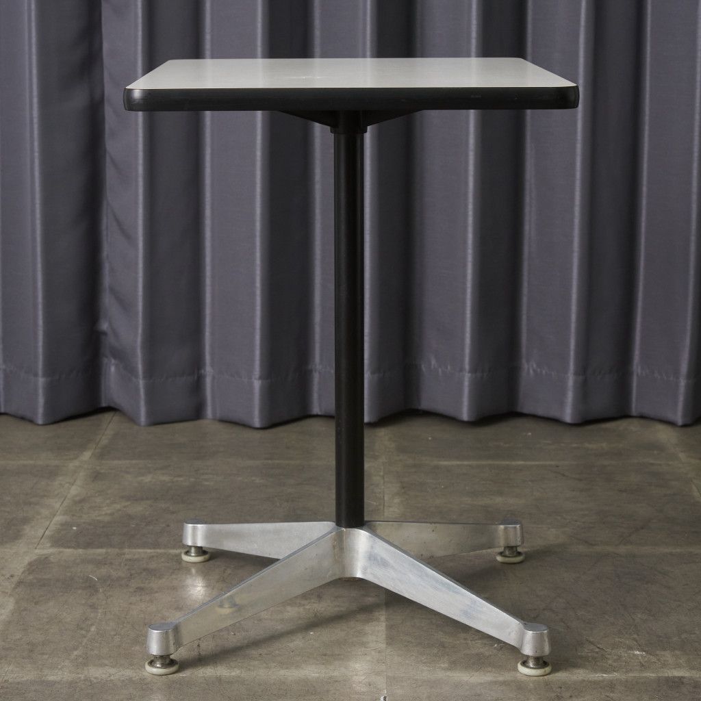 ハーマンミラー Herman Miller コントラクトベース テーブル イームズ