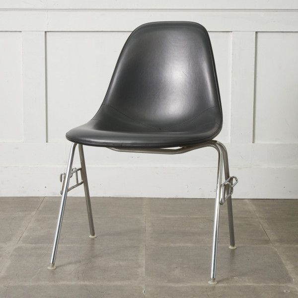 Herman Miller イームズ サイドシェルチェア ヴィンテージ スタッキングベース FRP Eames 椅子 ハーマンミラー ビンテージ 名作 96064 27,697円