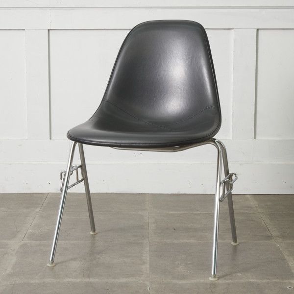 Herman Miller イームズ サイドシェルチェア ヴィンテージ