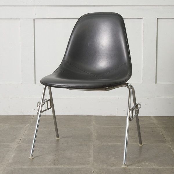 Herman Miller イームズ サイドシェルチェア ヴィンテージ 