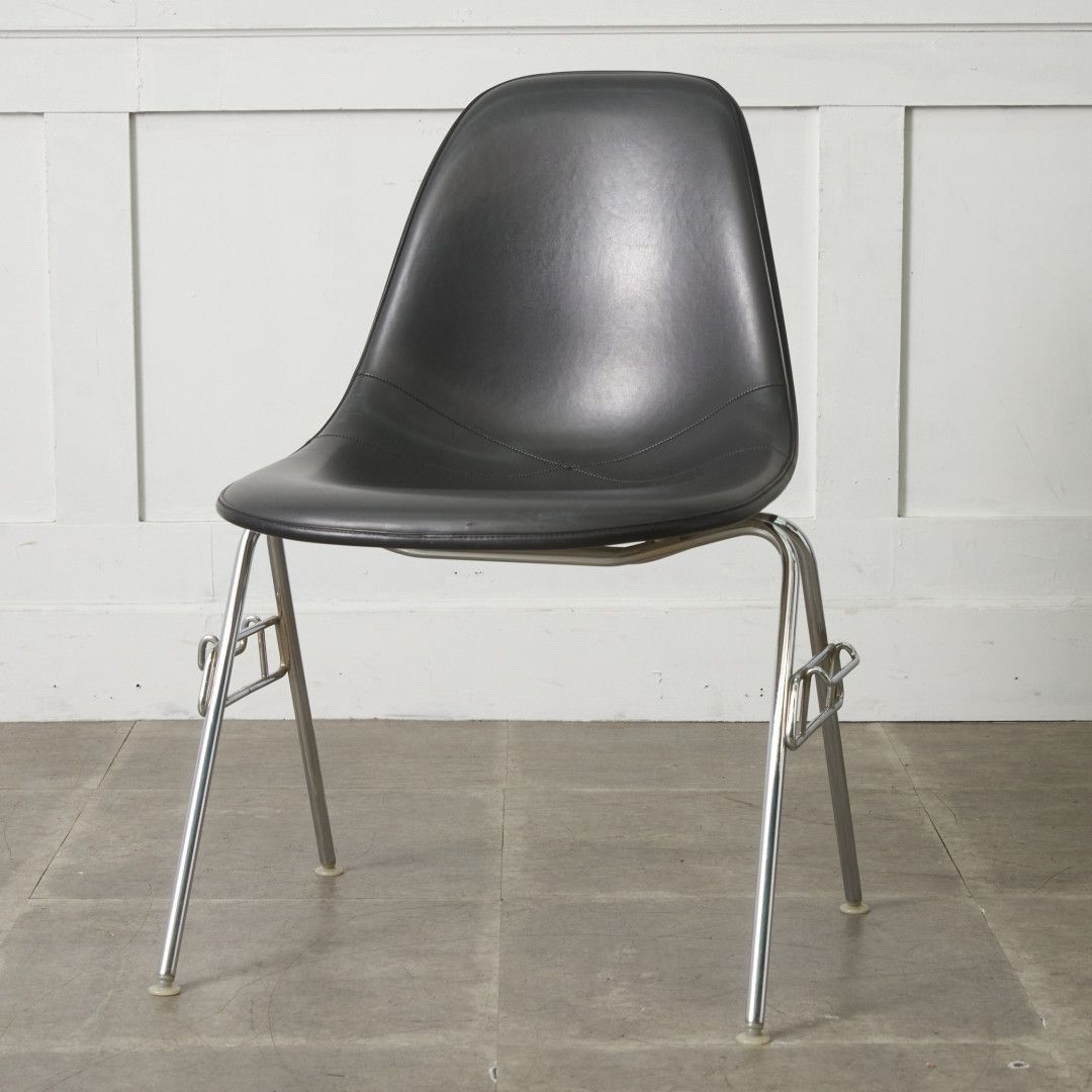 シェルチェア ヴィンテージ frp 家具、インテリア eames イームズ FRP