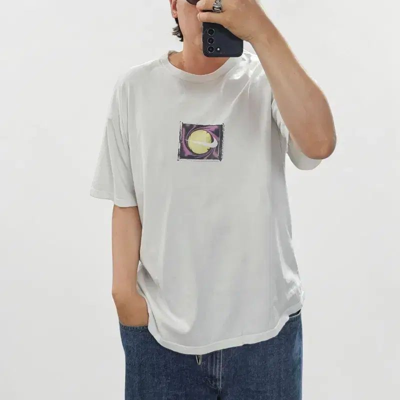 00S NIKE 半袖Tシャツ M0484