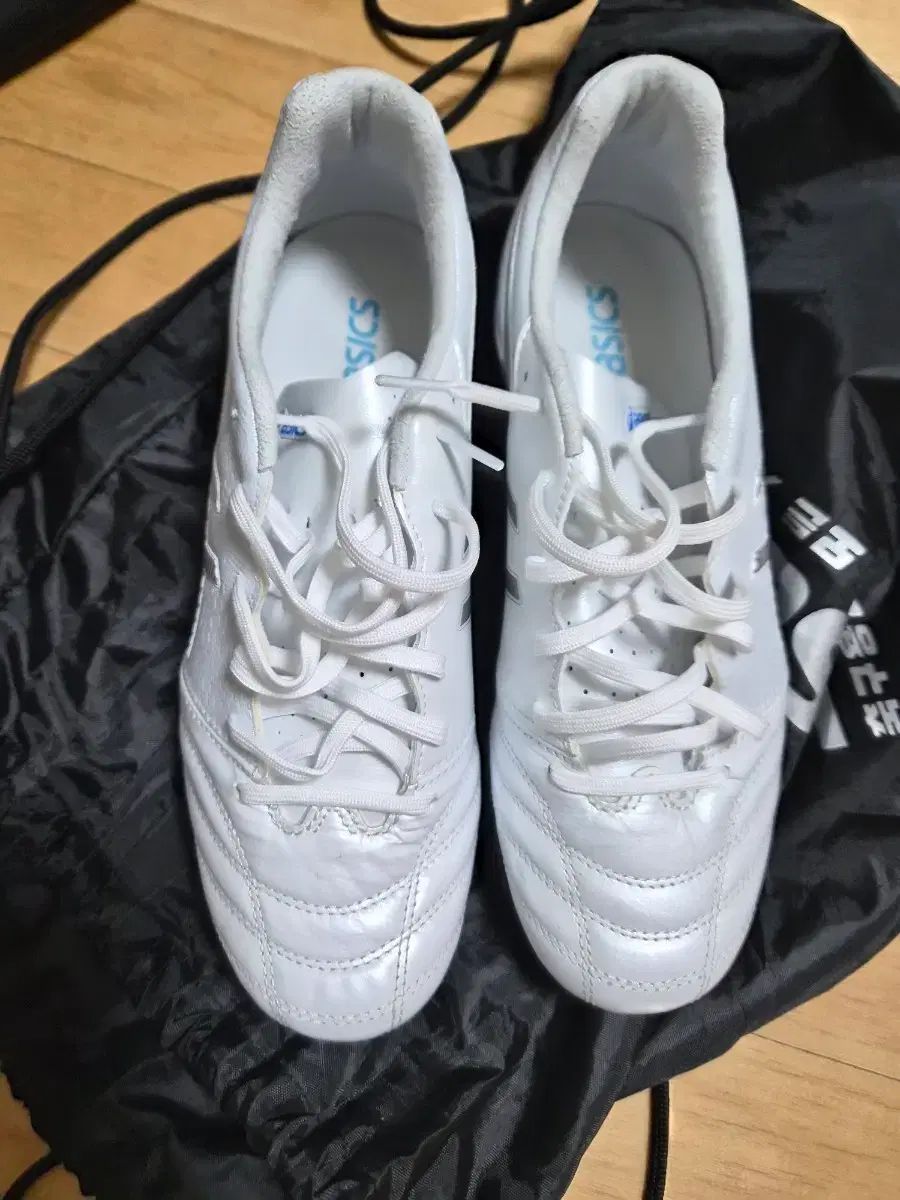 アシックス サッカーシューズ ds light pro ag