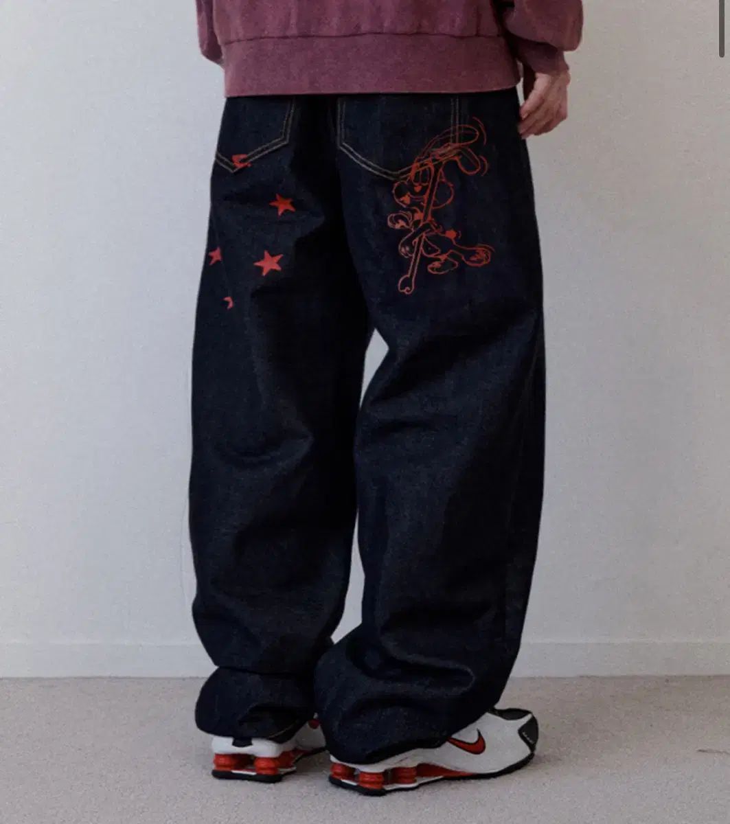 リーツリー クラブ LIL RABBIT DENIM 4,979円