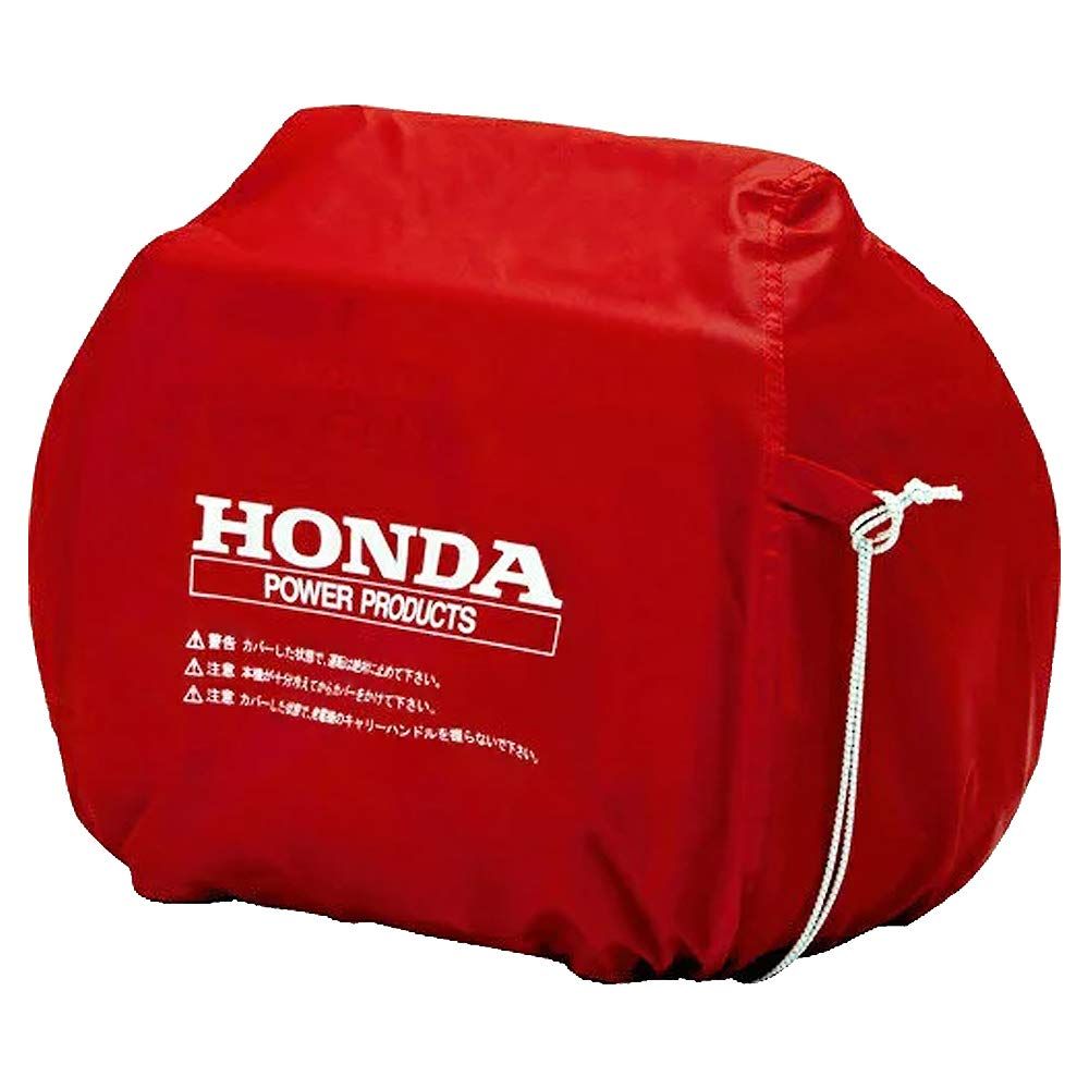 本田技研工業(HONDA) 防音型インバーター発電機(交流直流両用) 11874 カバー★m 9803da3a