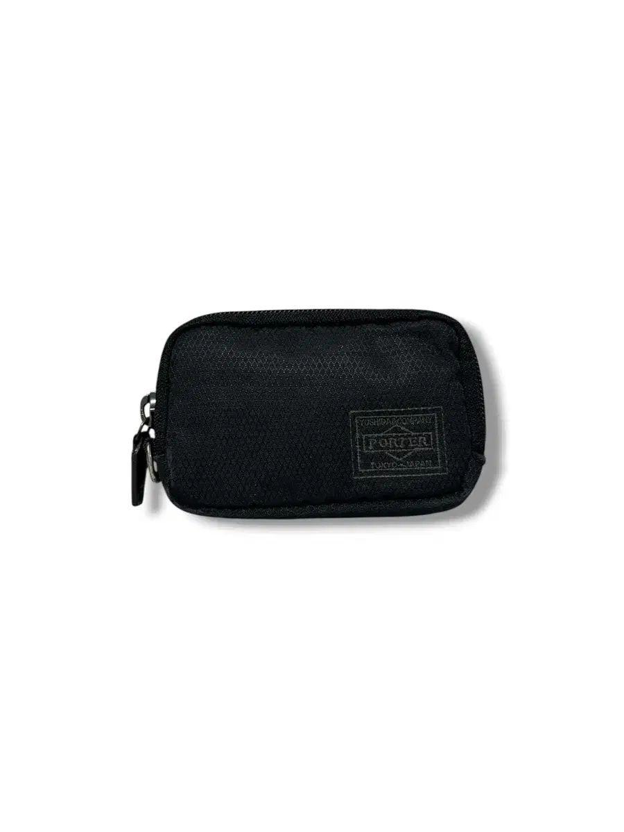 吉田ポーター PORTER CARD CASE