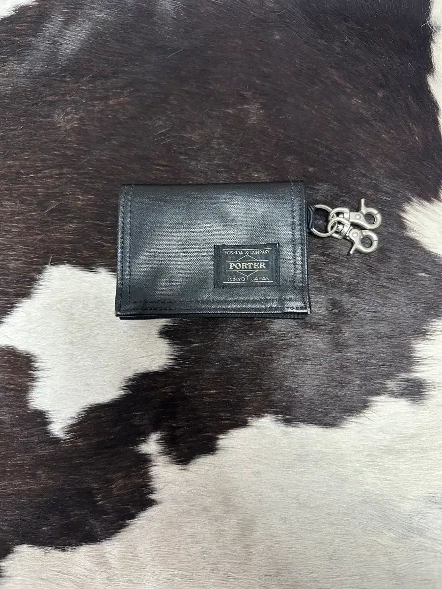 吉田ポーター Porter Free Style Coin Case