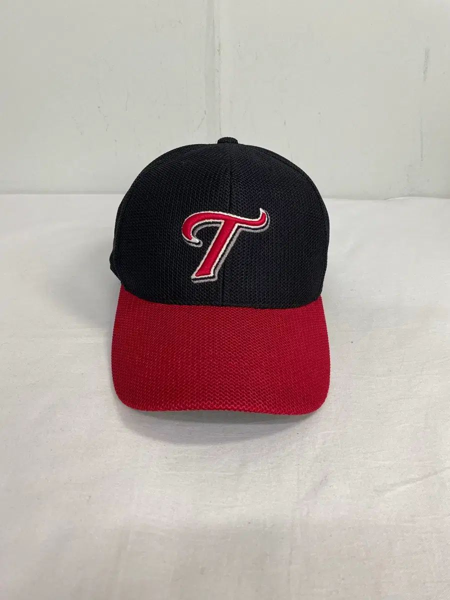 LG TWINS ATC メッシュキャップ ベースボールキャップ M-XL