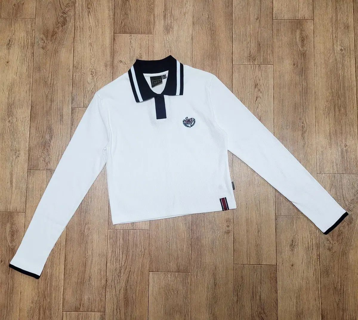ROMANTIC CROWN ロマンティッククラウン (RWTCRW) KARA（カラ） クラウン Tシャツ 55-66 新品