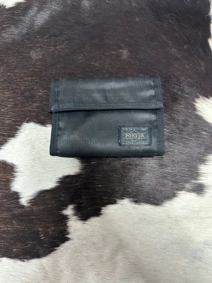 吉田ポーター Porter wallet