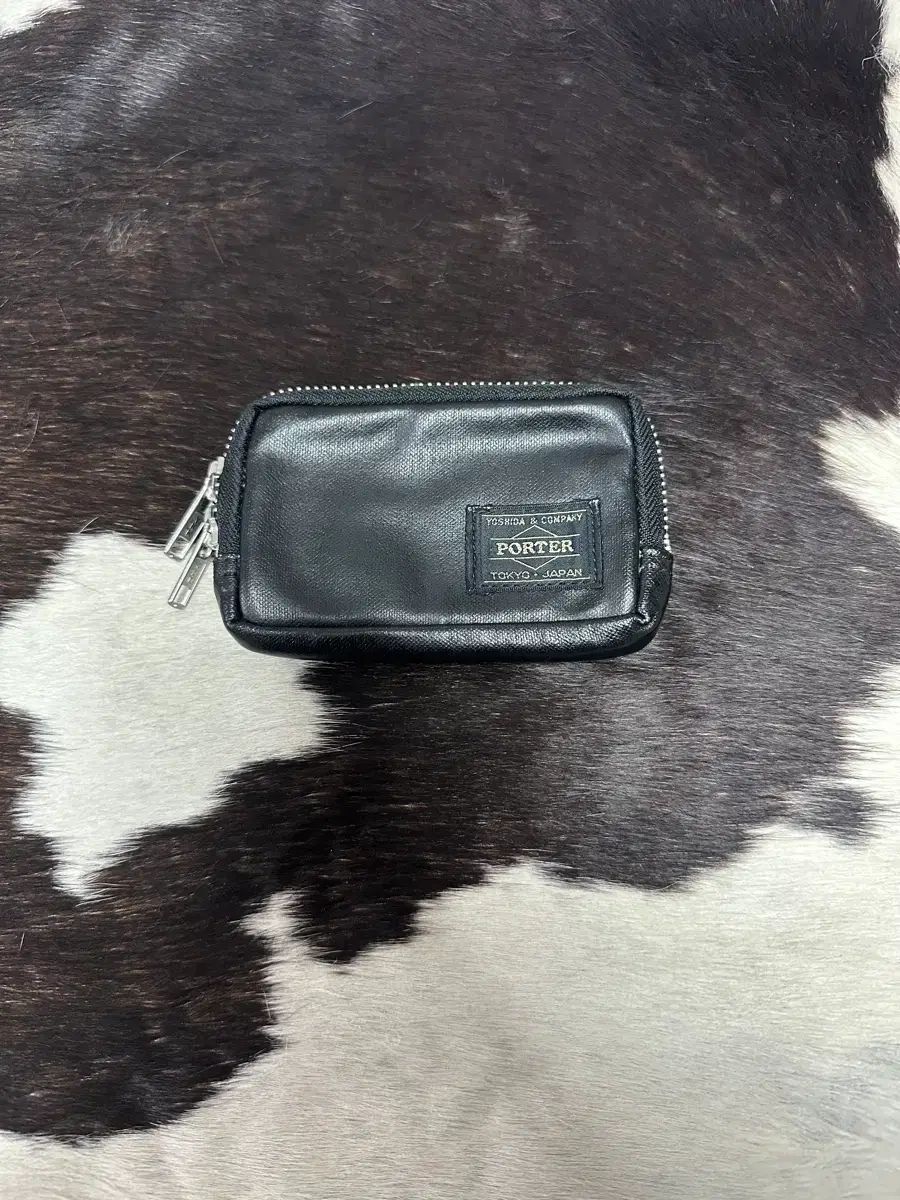 吉田ポーター PORTER CARD CASE