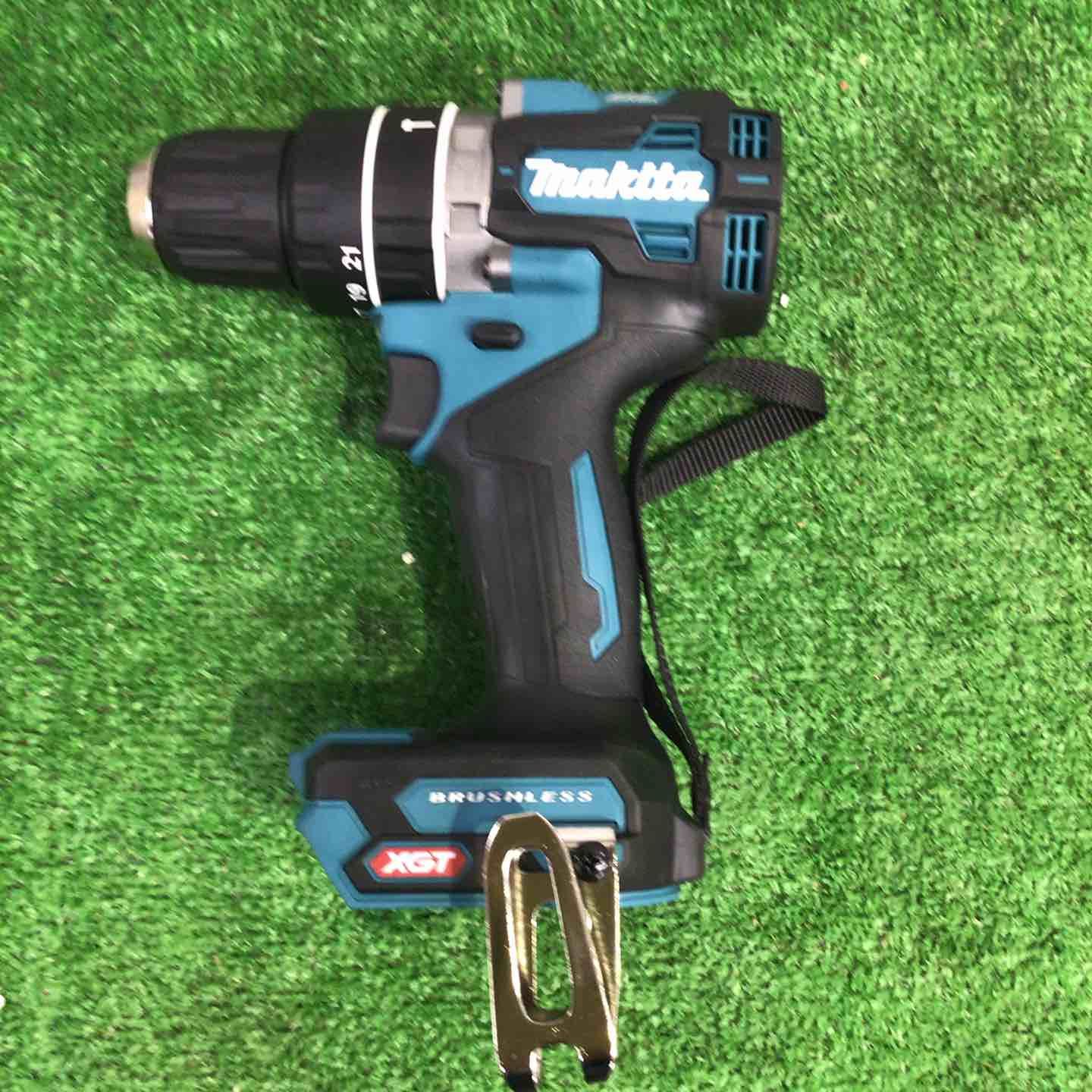 ★マキタ(makita) コードレス振動ドリルドライバー HP002GZ【町田店】