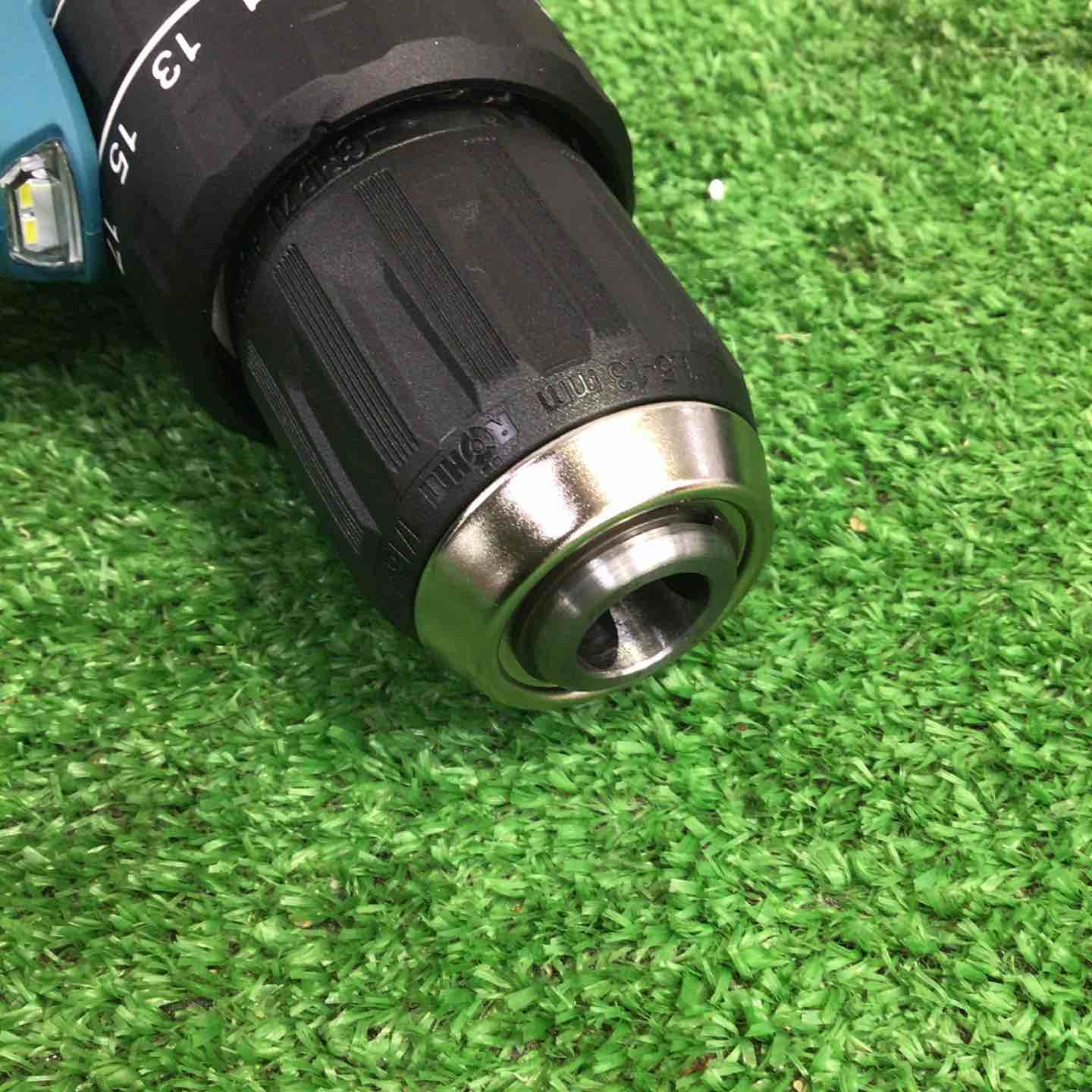☆マキタ(makita) コードレス振動ドリルドライバー HP002GZ【町田店