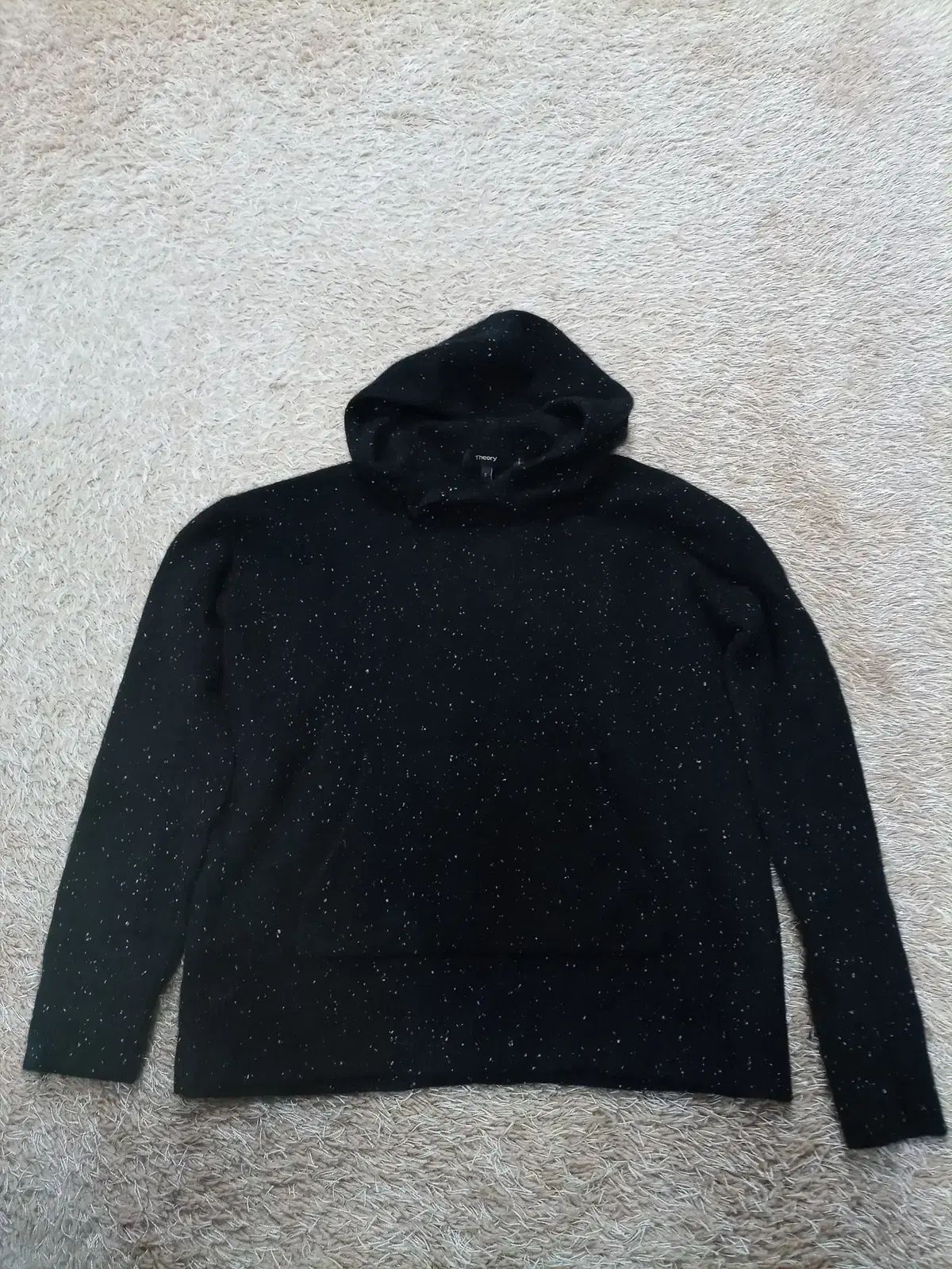 (ヴィンテージボックス) セオリー 正規品 セットアップ 100%カシミア レディース S サイズ