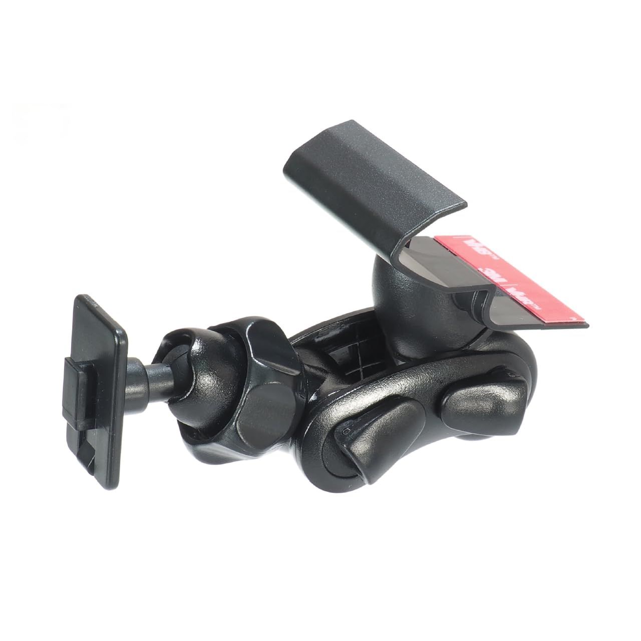 ビートソニック ライズ/ロッキー専用スタンド(単品) BSA64 スマホスタンド ライズ/ロッキー/レックスに対応 インパネの形状に合わせて設計していますので、簡単にしっかり固定できます！ 携帯ホルダー iPhone 車載ホルダー