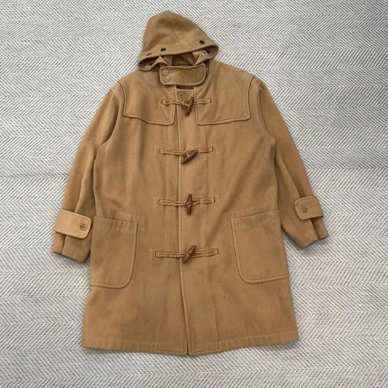 ポロラルフローレン ダッフルコート r2665 18,146円