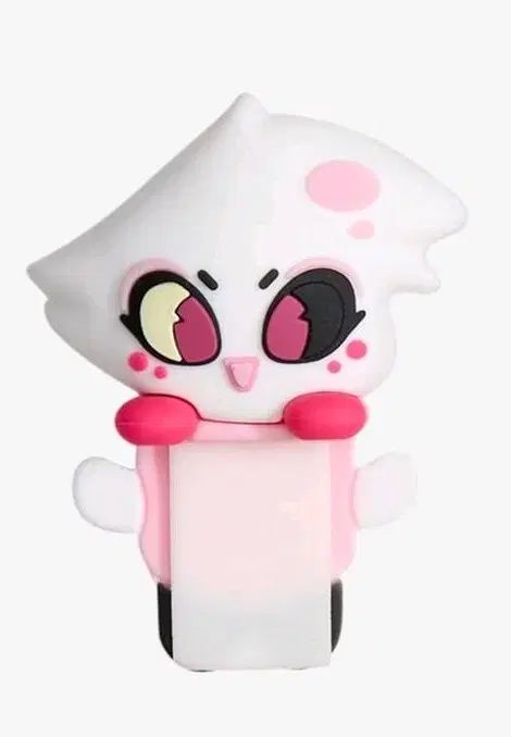 ハズビンホテル エンジェルダスト 携帯バディ