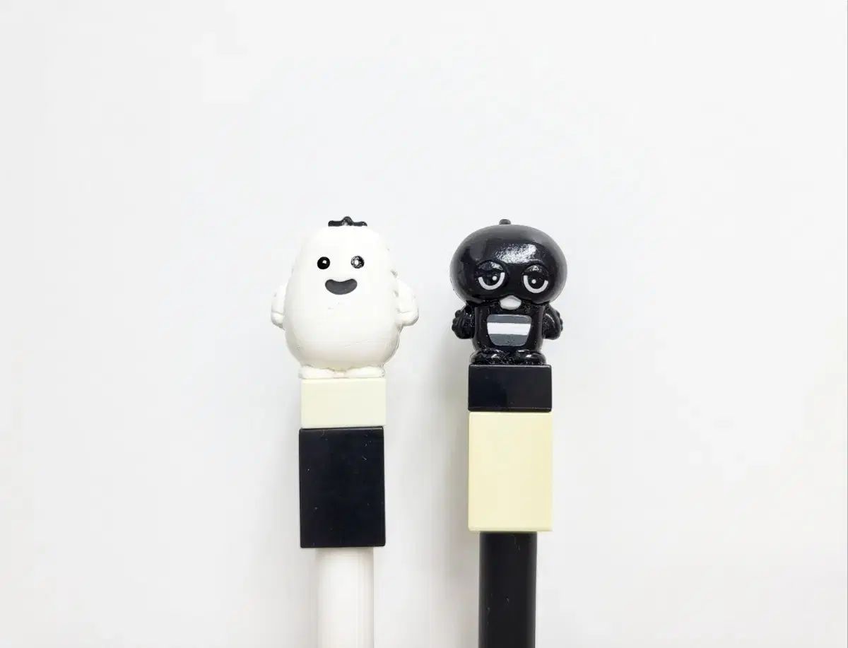 ウール モノ ガチャピン アンド ムック マスコット チュール シャープペンシル セット