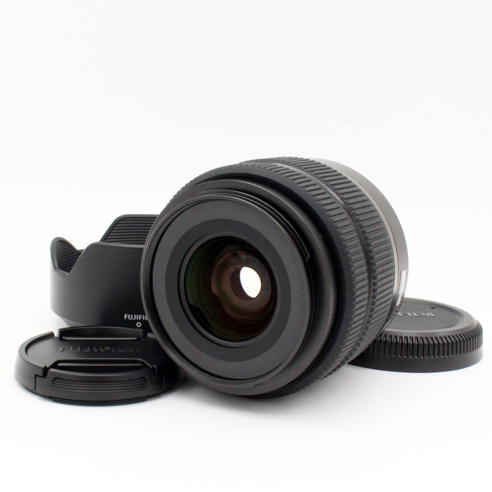 【新品級】FUJIFILM GF35-70mm F4.5-5.6 WR#9903