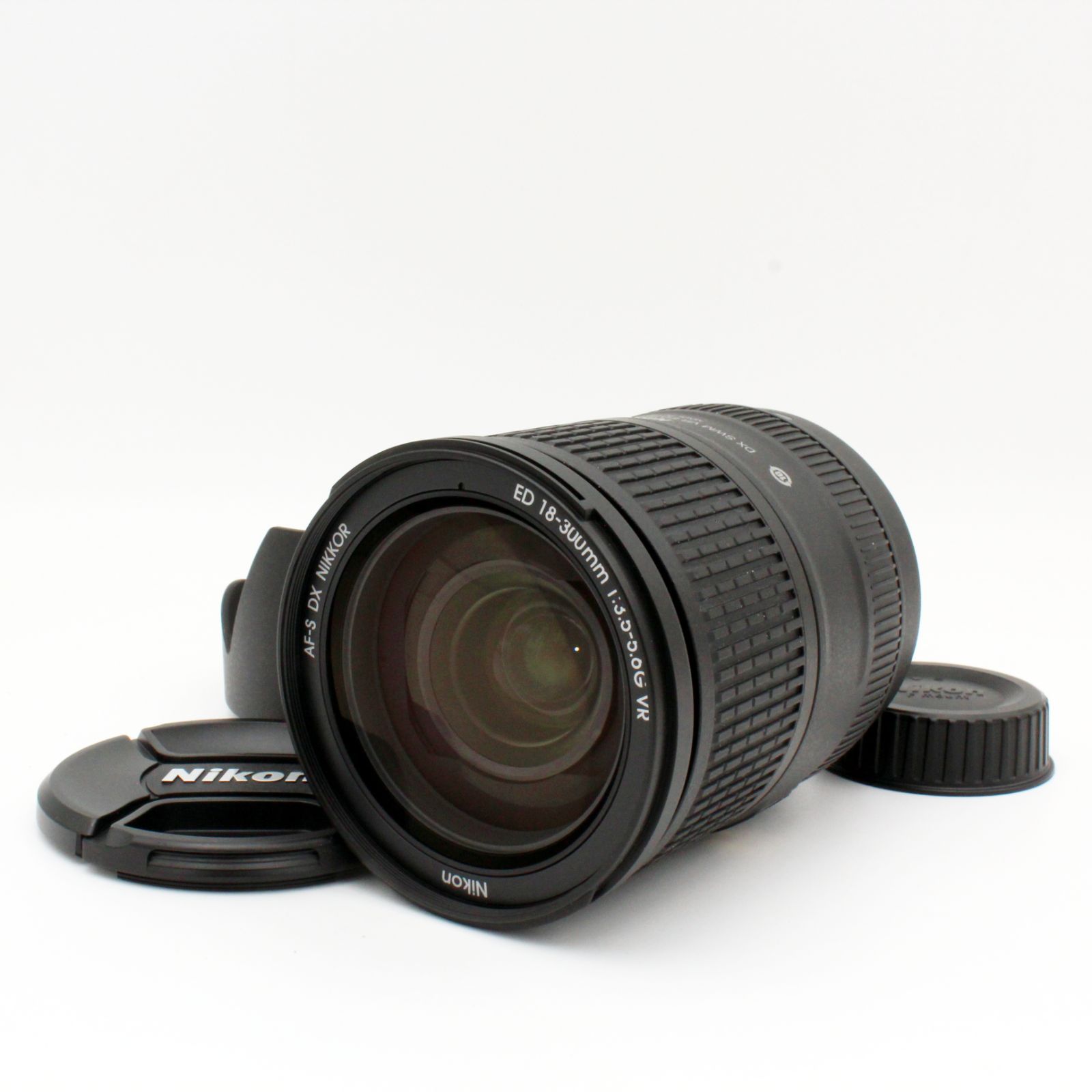 新品級】Nikon AF-S DX NIKKOR 18-300mm F3.5-5.6G ED VR#9920 - メルカリ