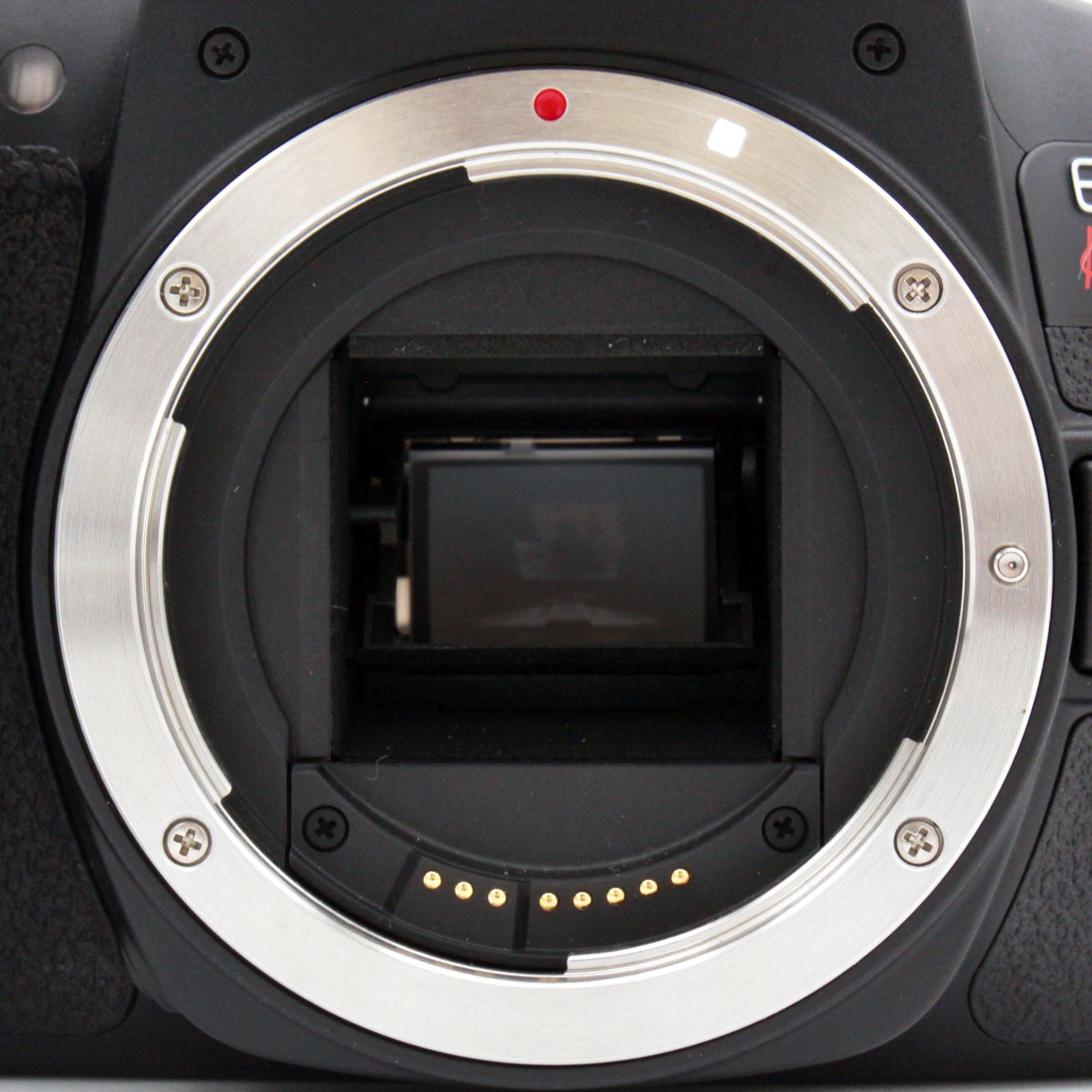 CANON EOS Kiss X10i ボディ#9911 わずかシャッター数3000枚以下【新品級】CANON EOS Kiss X10i ボディ
