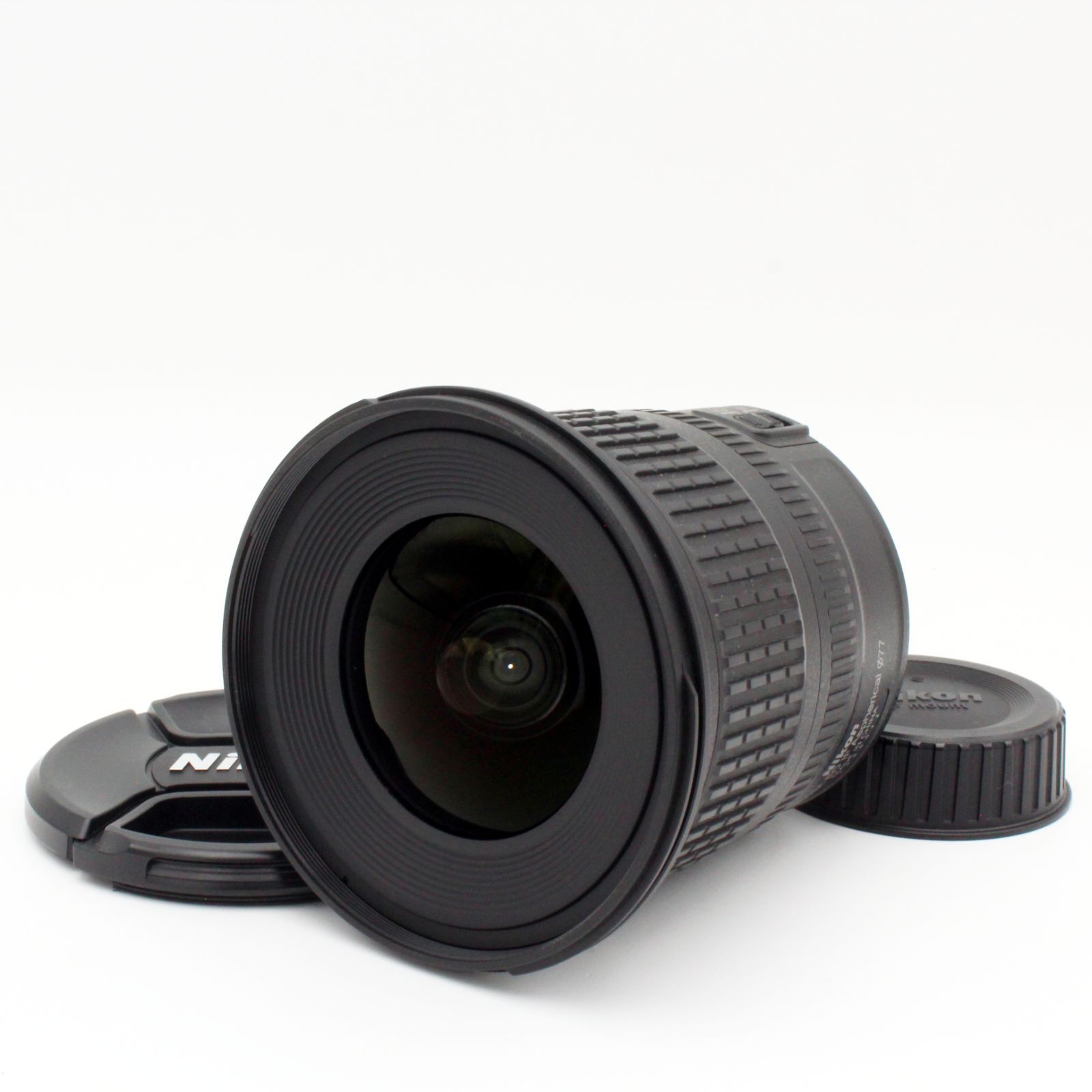 新品級】Nikon AF-S DX NIKKOR 10-24mm F3.5-4.5G ED#9931 - メルカリ