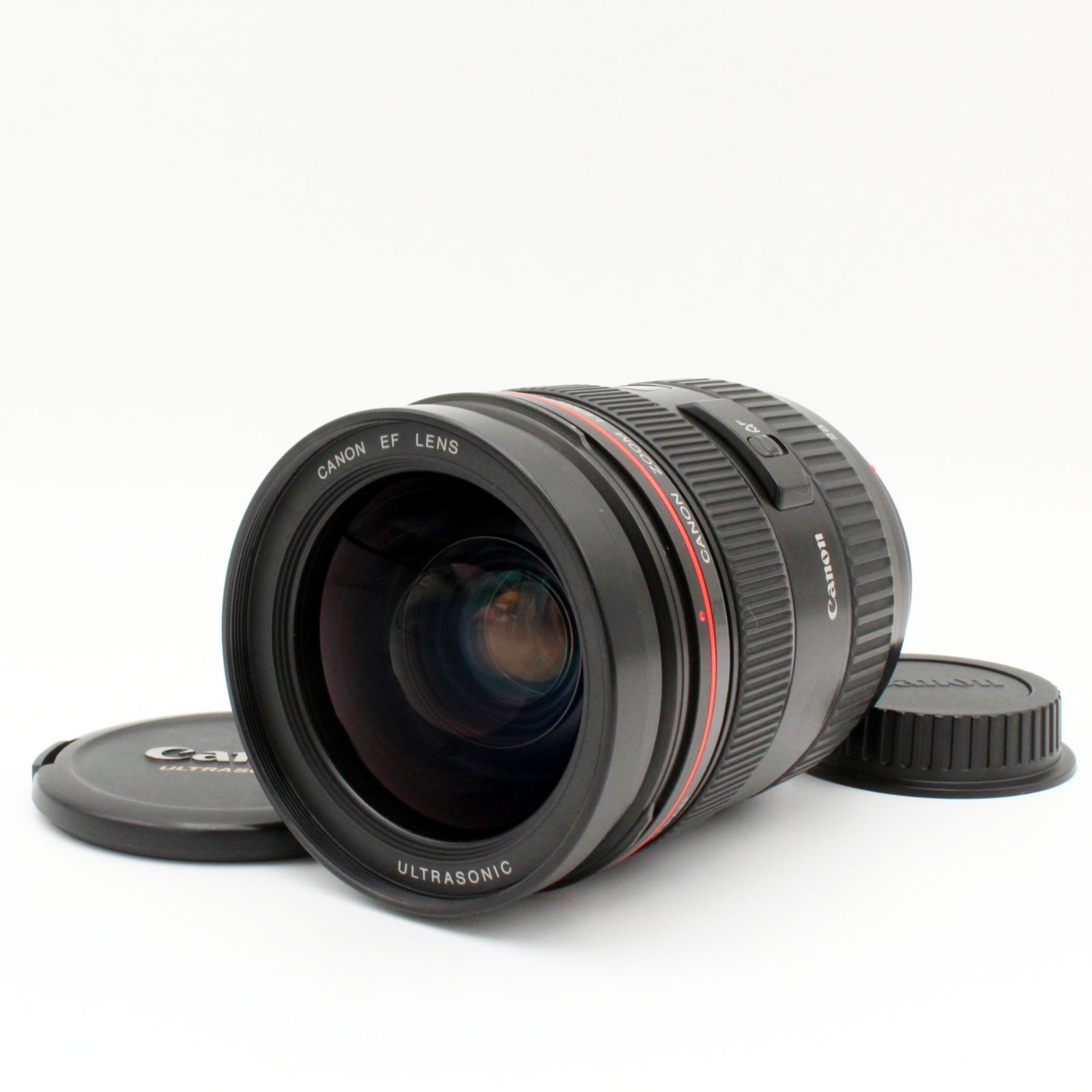 【極上品】CANON EF 28-70mm F2.8L USM#9929