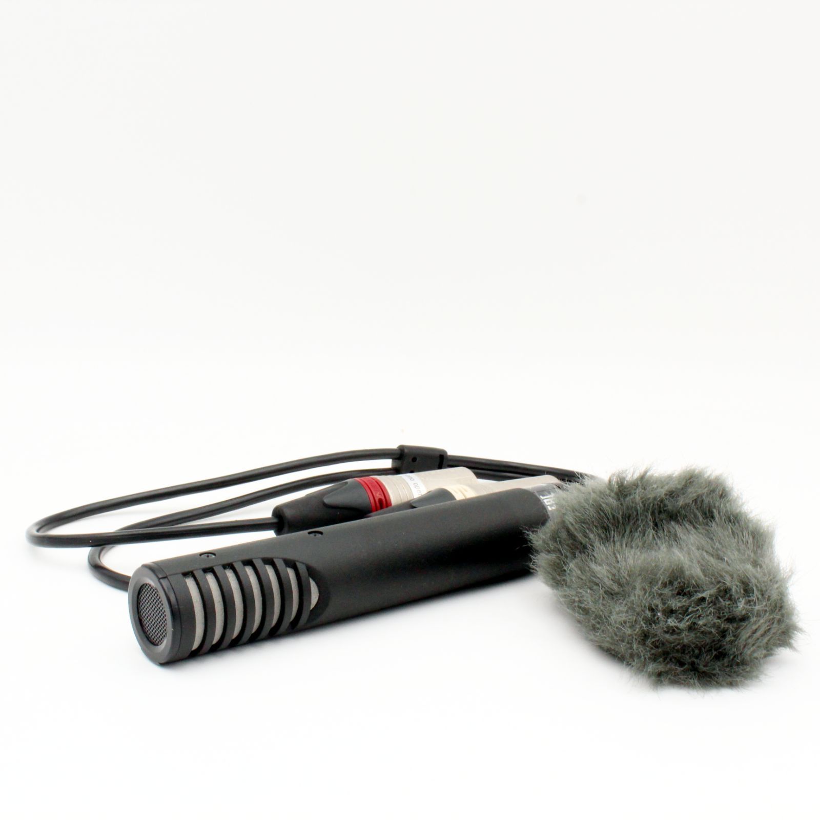 【新品級】SONY マイクロホン(ECM-XM1)#9954