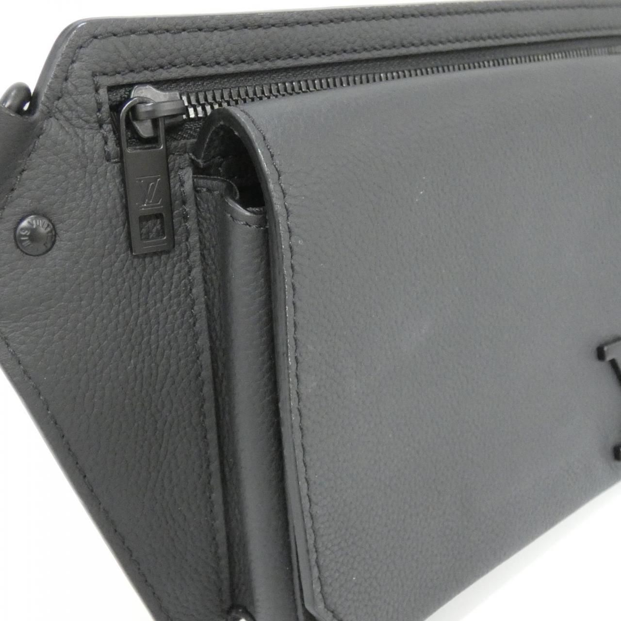 ルイヴィトン LVアエログラム テイクオフ スリング M57081 ショルダー